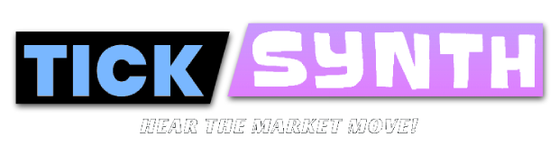 TickSynth Logo